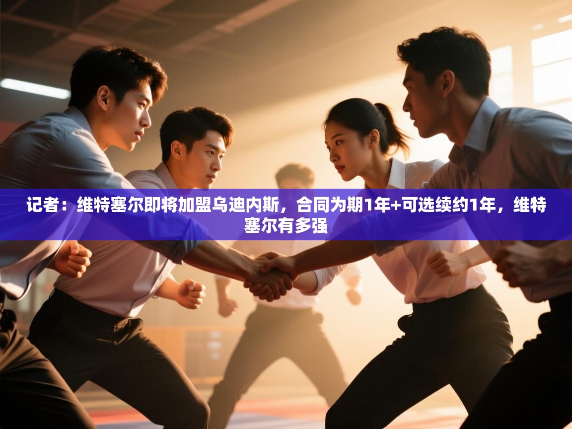 记者:维特塞尔即将加盟乌迪内斯,合同为期1年+可选续约1年,维特塞尔有多强 第2张