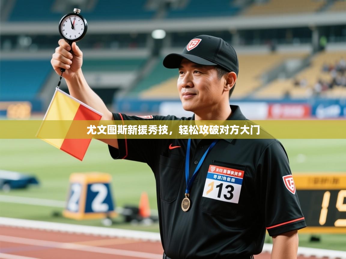 尤文图斯新援秀技，轻松攻破对方大门