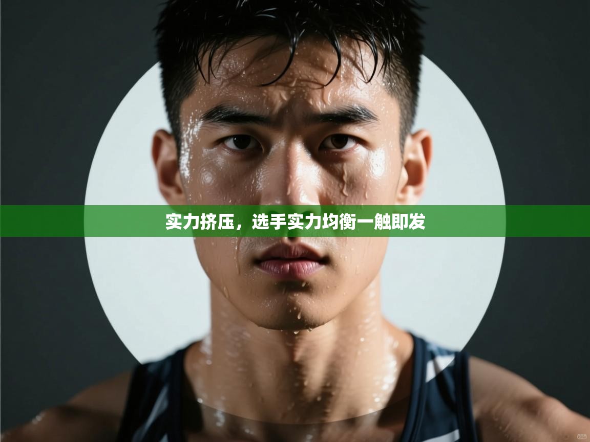 实力挤压，选手实力均衡一触即发  第2张