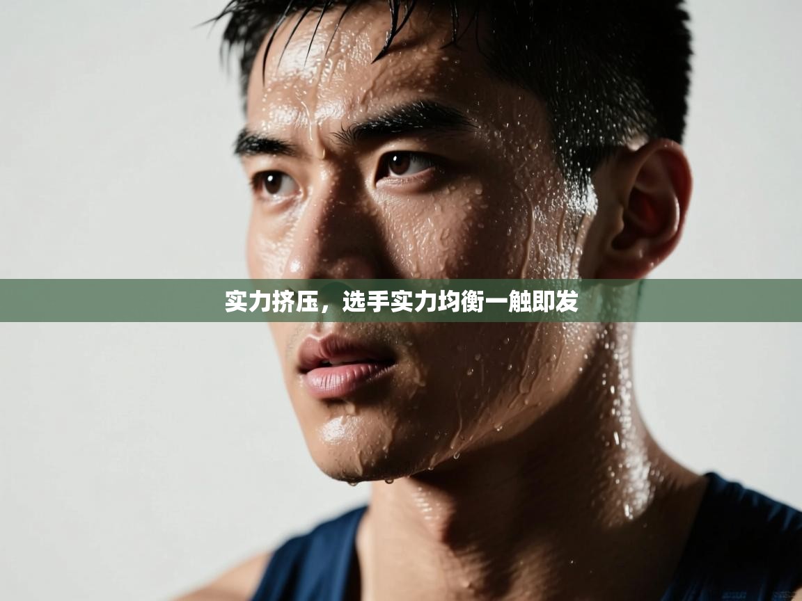 实力挤压，选手实力均衡一触即发  第1张