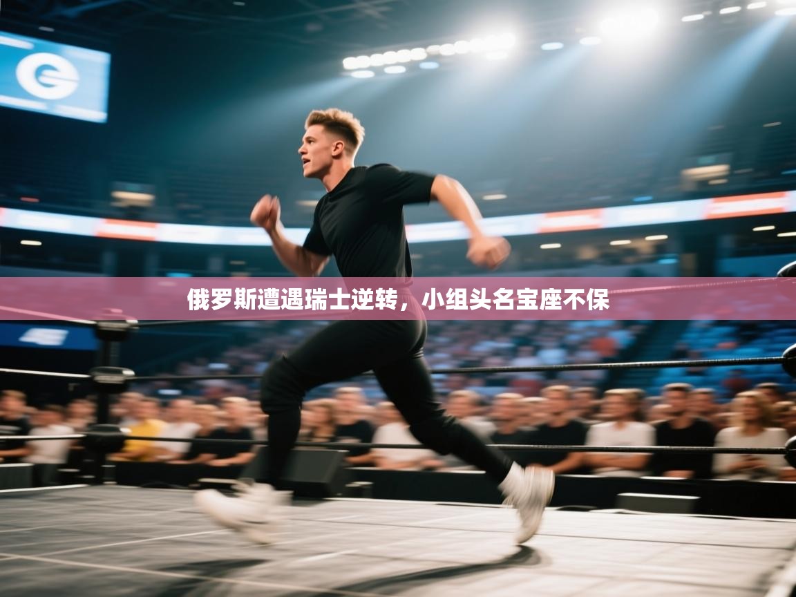 俄罗斯遭遇瑞士逆转，小组头名宝座不保