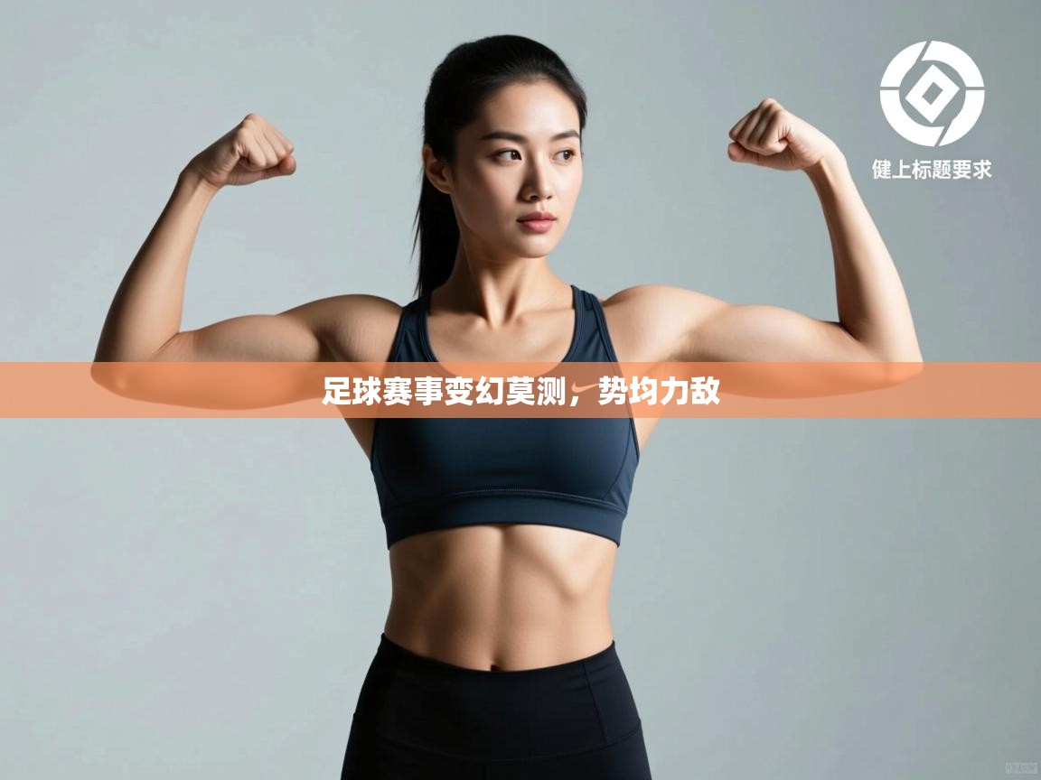 足球赛事变幻莫测，势均力敌