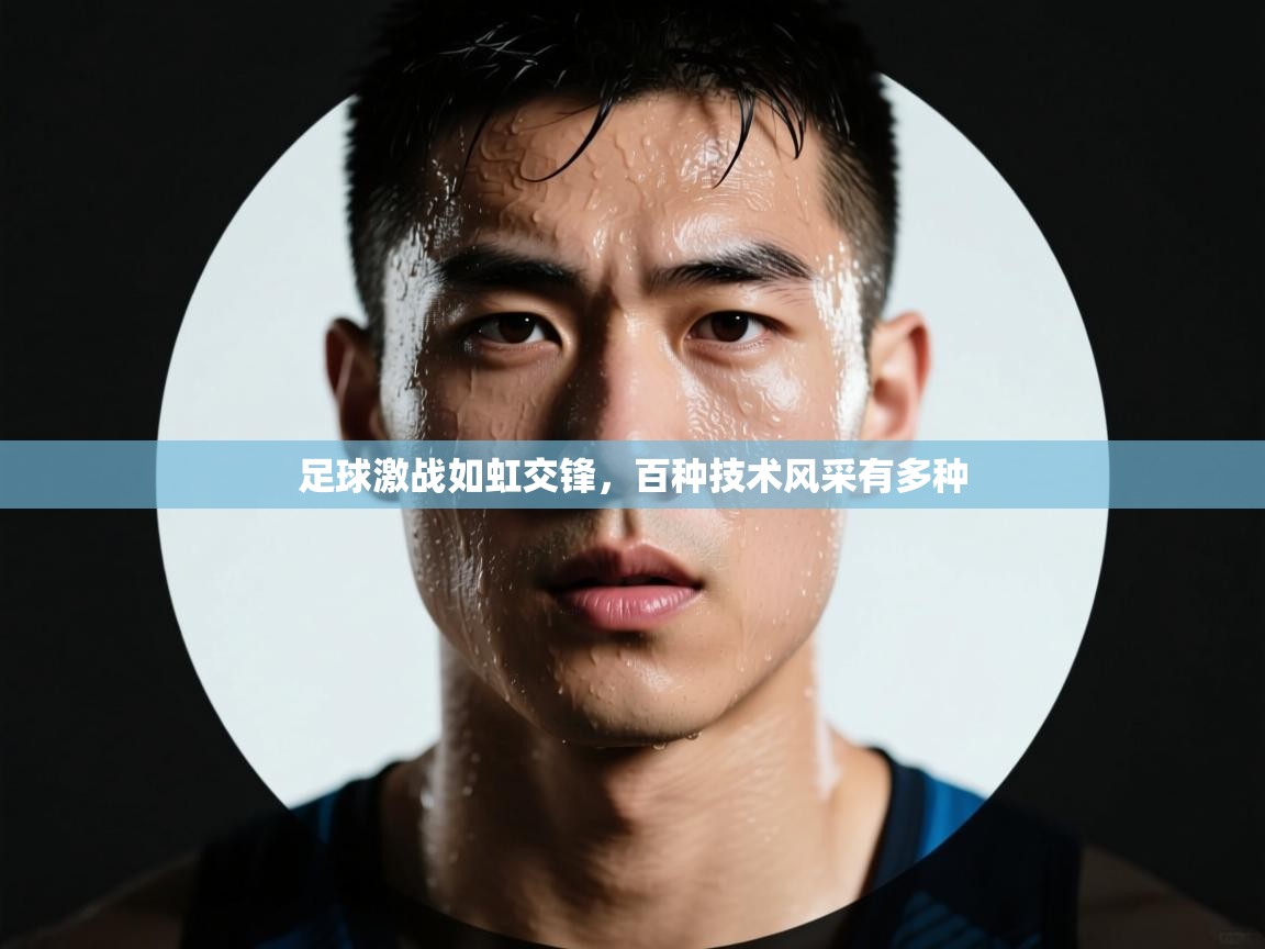 足球激战如虹交锋,百种技术风采有多种 第2张