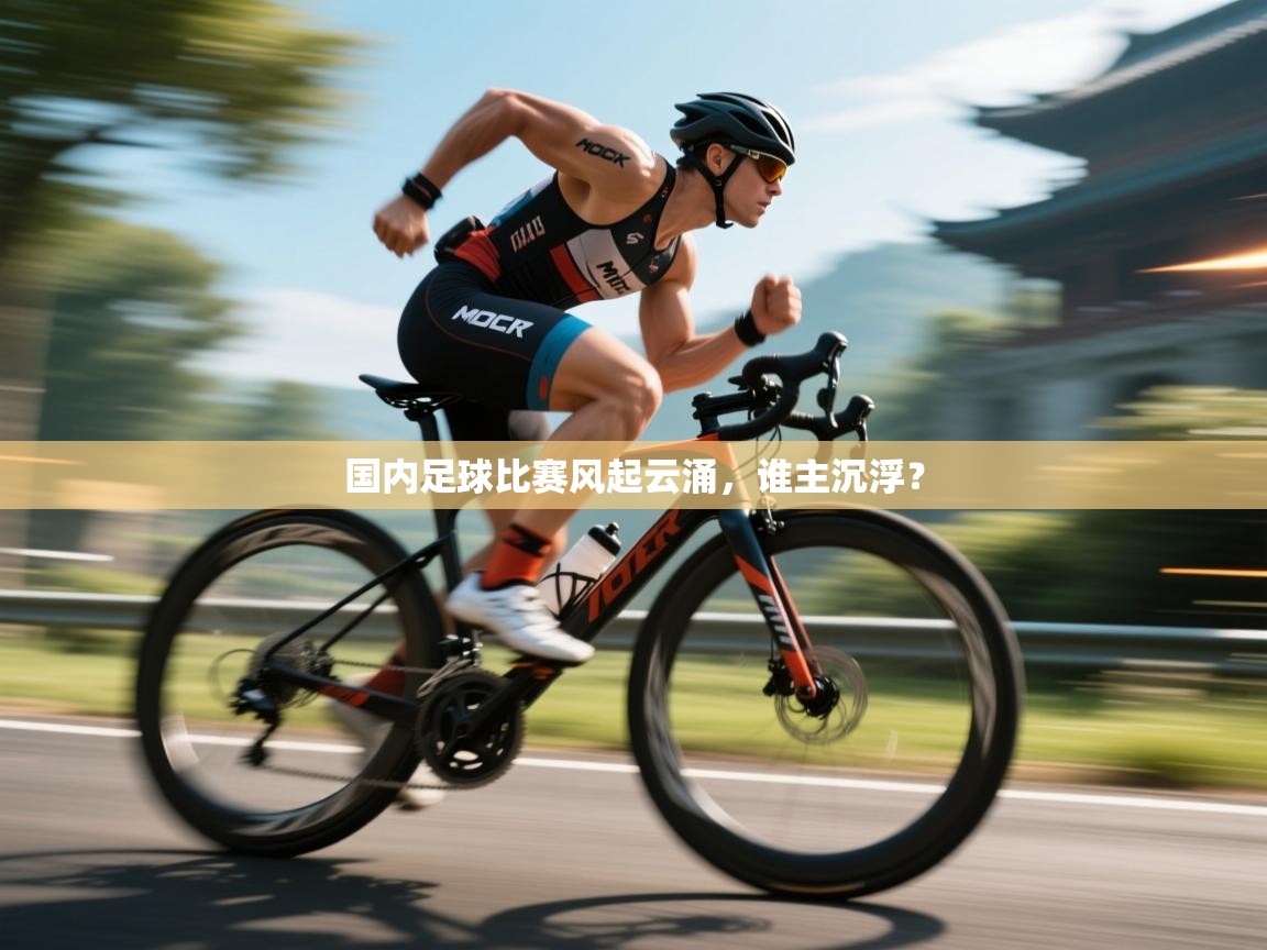 国内足球比赛风起云涌，谁主沉浮？