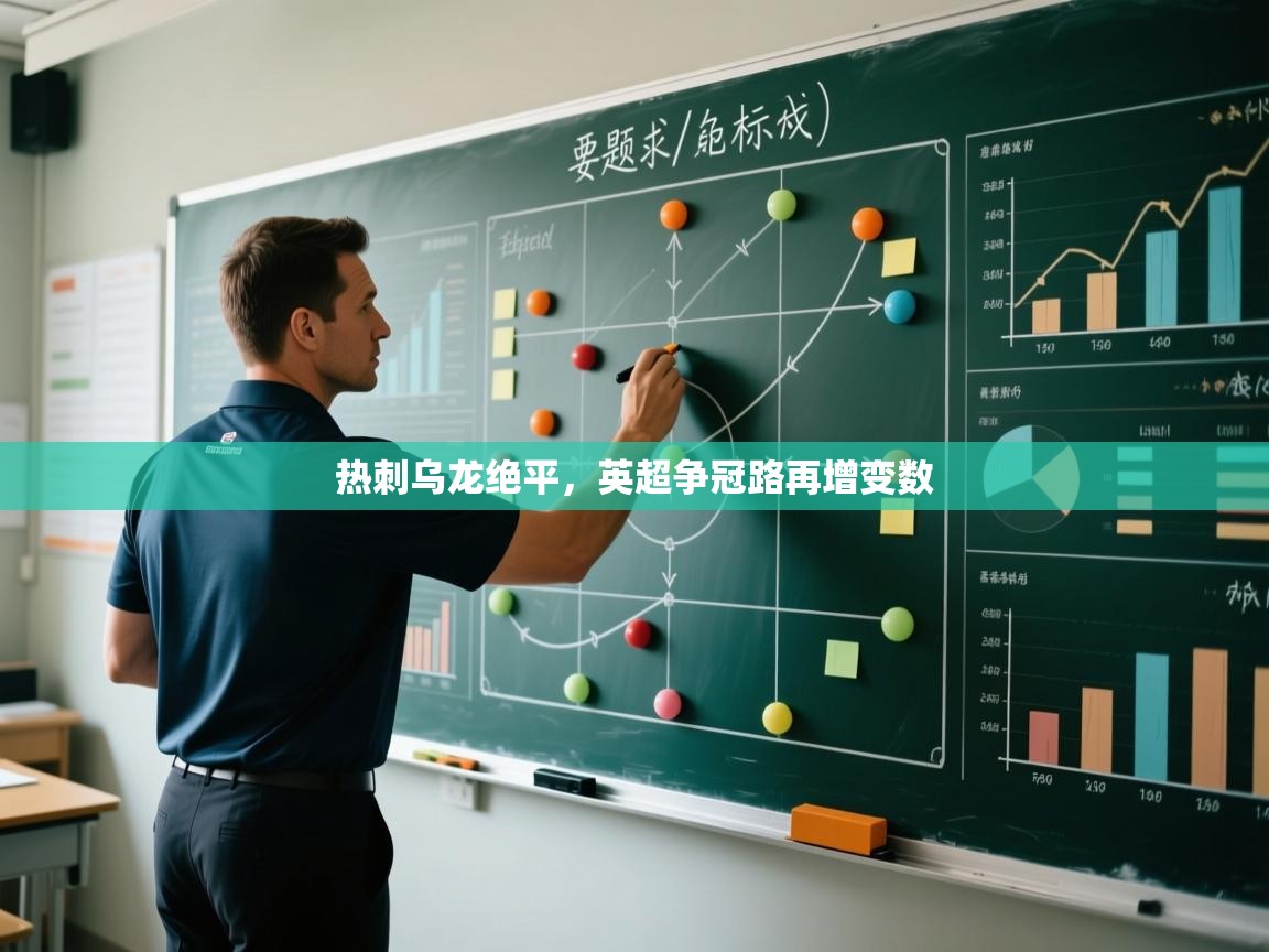 热刺乌龙绝平，英超争冠路再增变数  第1张