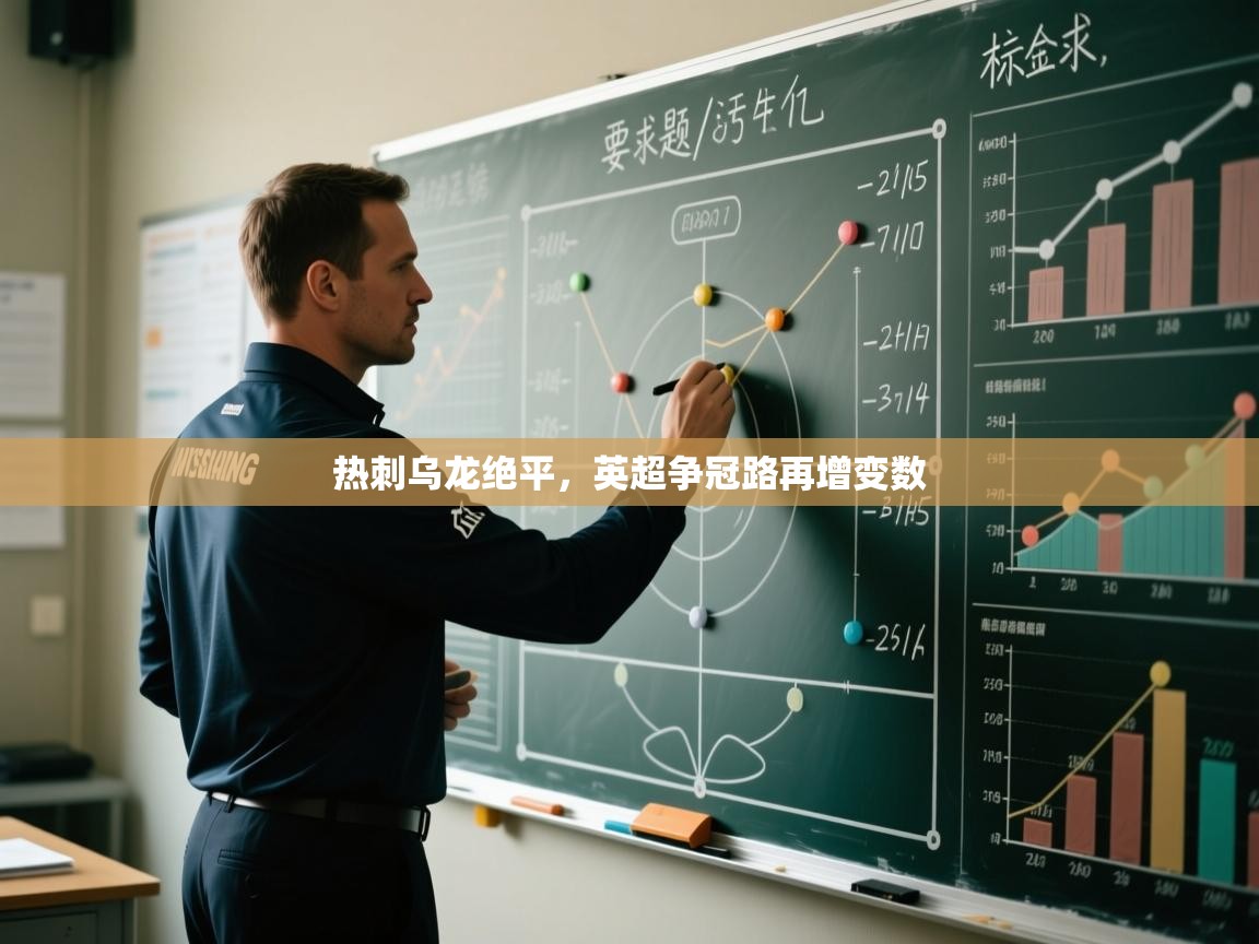 热刺乌龙绝平，英超争冠路再增变数  第2张