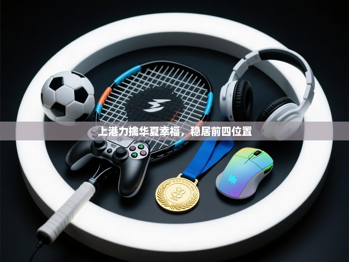 上港力擒华夏幸福，稳居前四位置  第1张