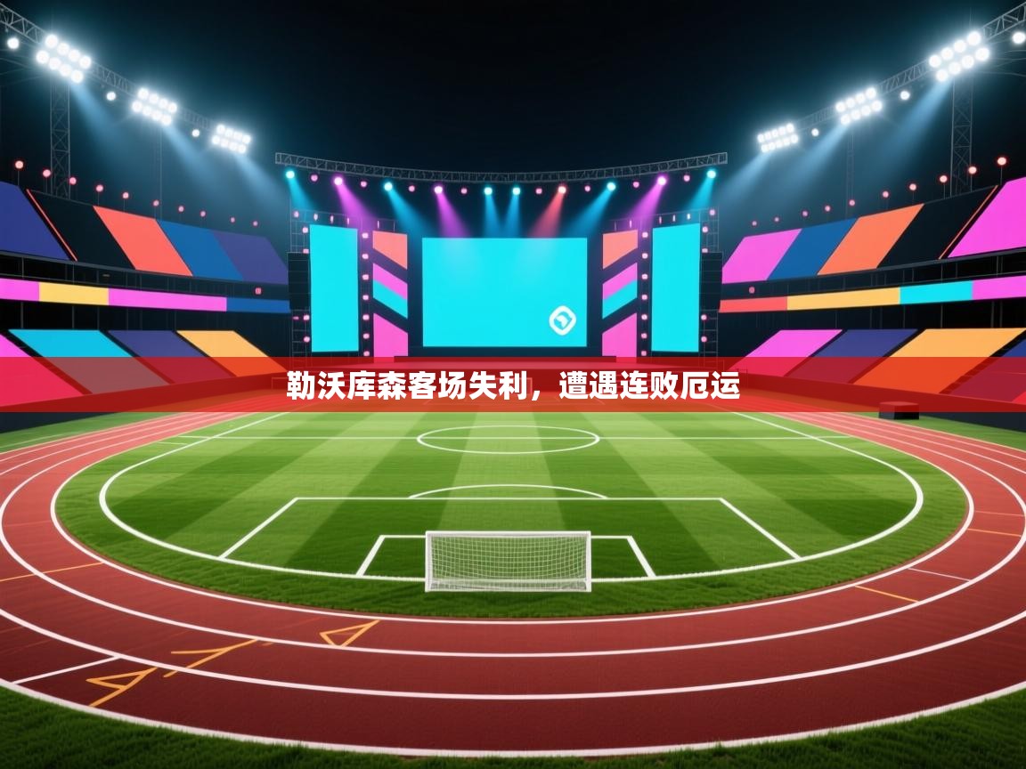 勒沃库森客场失利,遭遇连败厄运 第1张