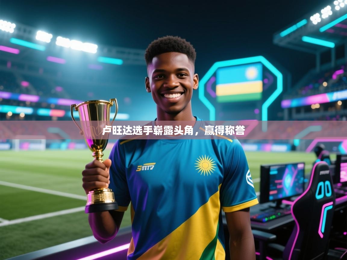 卢旺达选手崭露头角，赢得称誉  第1张